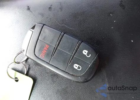 2015 Dodge Journey American Value Pkg from USA, damaged, VIN 3C4PDCAB3FT719727